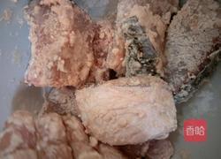 红烧鱼块的做法图解1