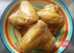 卤水鸡亦的做法图解8