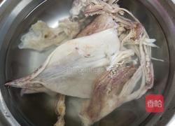 海鲜焗饭的做法图解1