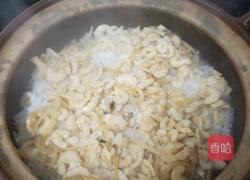 海鲜焗饭的做法图解4