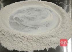 黑芝麻酥的做法图解1