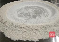 黑芝麻酥的做法图解3