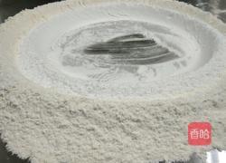 黑芝麻酥的做法图解4