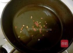 干煸鸡块的做法图解8