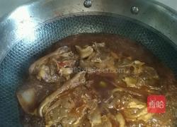 酱香羊腿的做法图解5