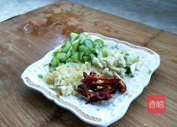 溜肥肠的做法图解2