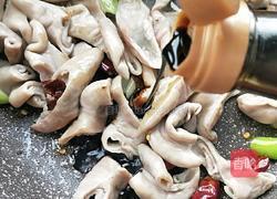 溜肥肠的做法图解6