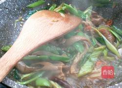 溜肥肠的做法图解7