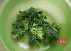 四喜丸子的做法图解2