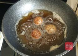 四喜丸子的做法图解8