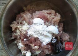 京酱肉丝的做法图解3