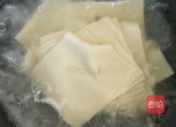 京酱肉丝的做法图解5