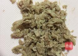 番茄牛肉面的做法图解2