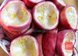 干百香果条的做法图解4