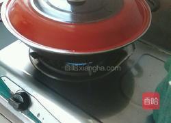 混合味蔬果汁的做法图解3