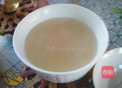 混合味蔬果汁的做法图解4