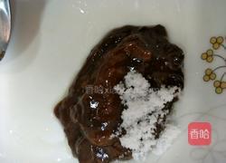 蒜香回锅肉的做法图解5