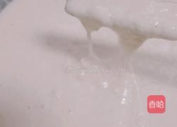 炸藕盒的做法图解4