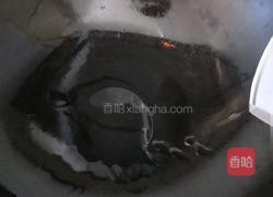 金针菇炒肉的做法图解5