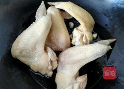 红烧鸡全翅的做法图解6