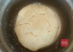 开口笑的做法图解6