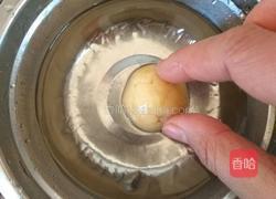 开口笑的做法图解11