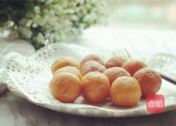 拉丝红薯丸子：满怀内涵的黄金丸子的做法图解10