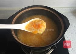 南瓜大米粥的做法图解6
