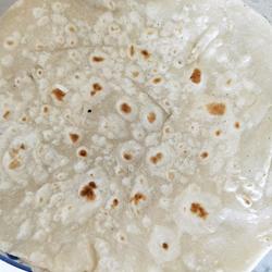 烙饼的做法[图]