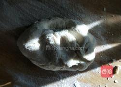 烙饼的做法图解3