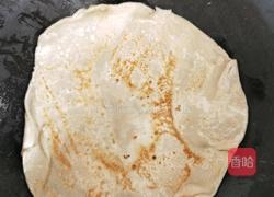 烙饼的做法图解8