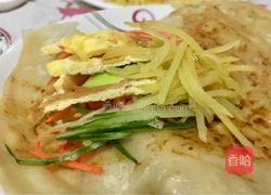 春饼的做法图解30