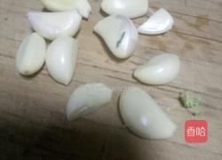 蒜蓉西兰花的做法图解2
