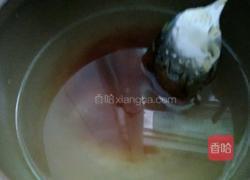 江米条的做法图解1