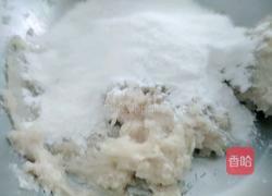 江米条的做法图解3