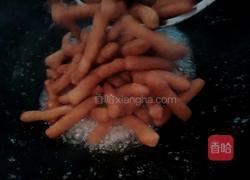 江米条的做法图解14