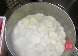 大麻球的做法图解3