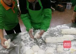 大麻球的做法图解5