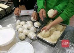 大麻球的做法图解6