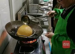 大麻球的做法图解7