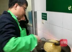 大麻球的做法图解8