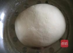 芹菜鲜肉包的做法图解1