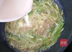 萝卜粉丝汤的做法图解6