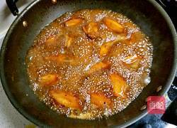 鲁菜大师蒋家常菜酱烧鸡翘的做法图解5