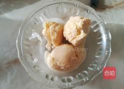草莓冰激凌的做法图解6