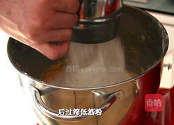 焦糖杏仁磅蛋糕的做法图解15