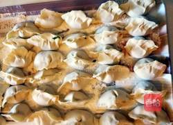 扇贝丁水饺的做法图解6