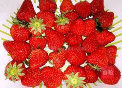 草莓慕斯蛋糕（8寸）的做法图解2