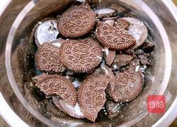 草莓慕斯蛋糕(8寸)的做法图解5