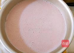 草莓慕斯蛋糕(8寸)的做法图解11